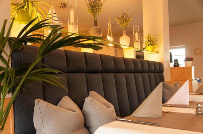 Mueritz-strandhotel Hotel 4*