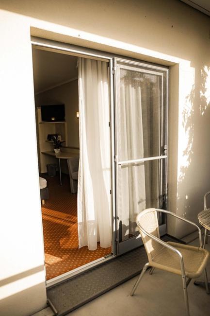 Mueritz-strandhotel Hotel 4*