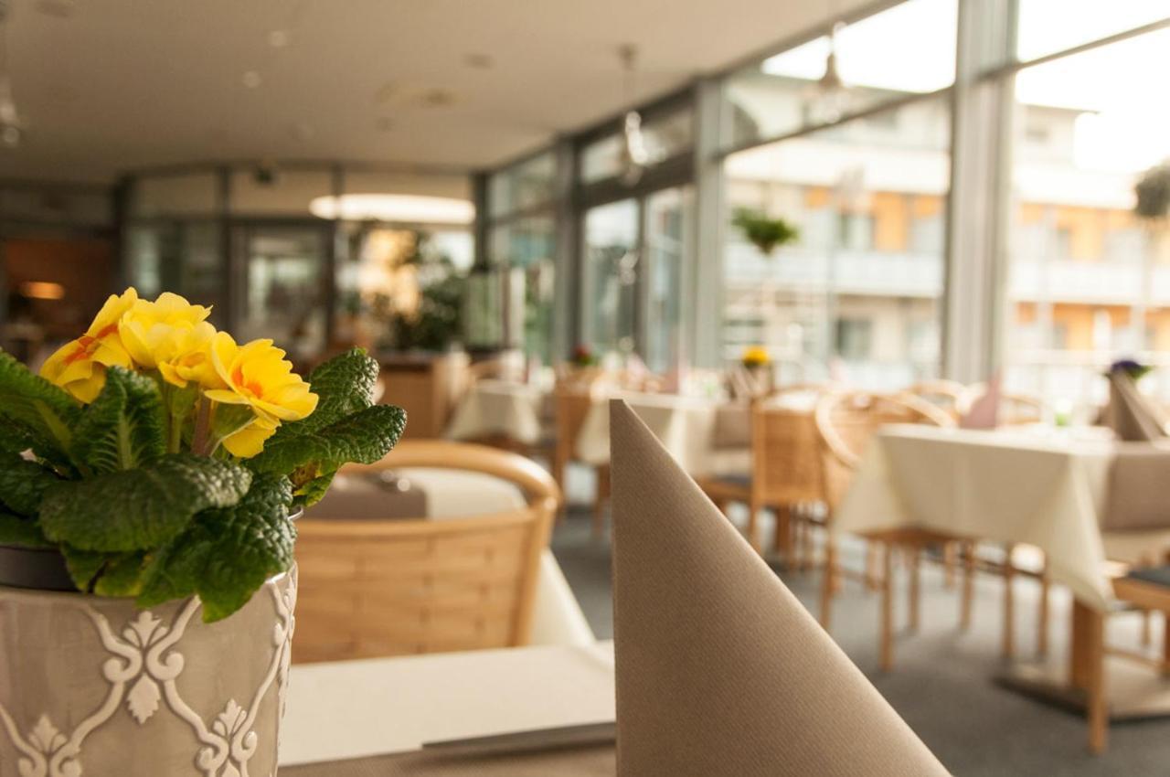Mueritz-strandhotel Hotel