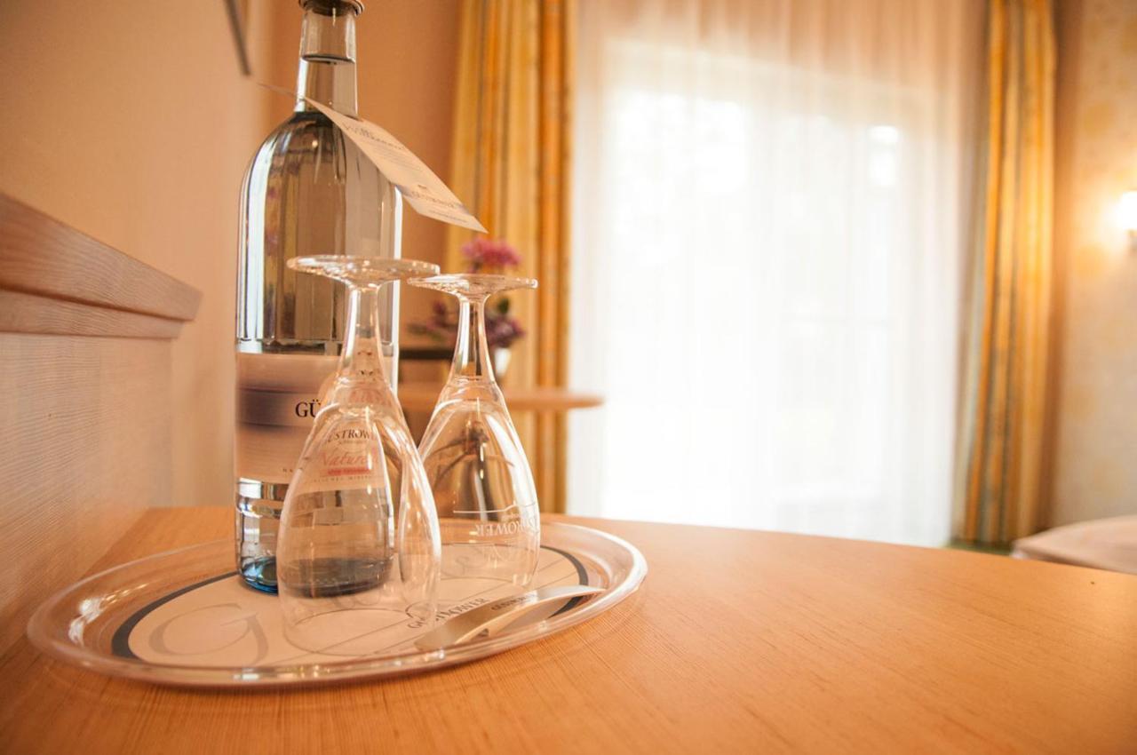 Mueritz-strandhotel 4* Robel